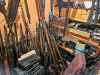 RCMP

Dauphin RCMP seized 439 firearms, including an antique cannon, from former member of Parliament Inky Mark’s property last week.