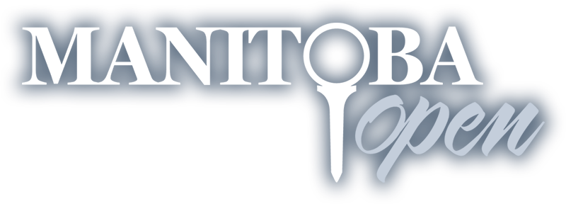Manitoba Open logo