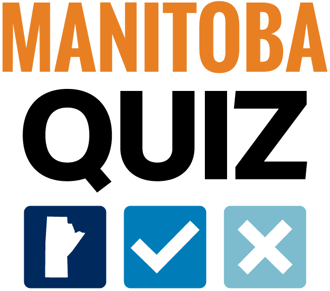 The Manitoba Quiz Part 1