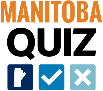 The Manitoba Quiz Part 2