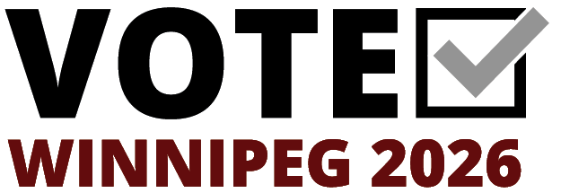 Vote Winnipeg 2026
