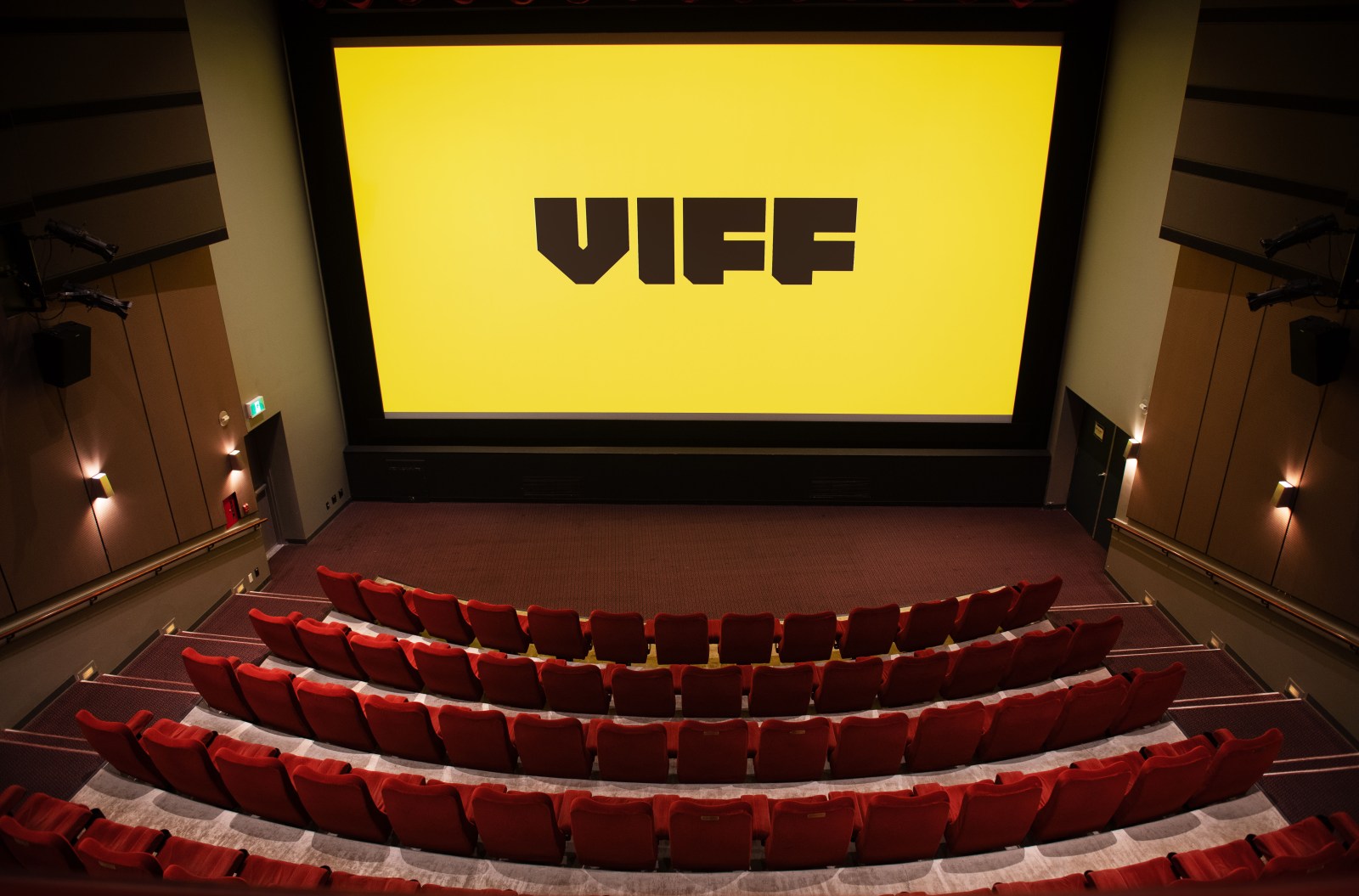 winnipegfreepress.com - Nicole Thompson, The Canadian Press - The Debut' and 'Wild Horse Nine' to bookend Vancouver International Film Festival