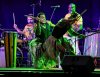 JOHN WOODS / FREE PRESS
People perform during the Brazilian pavilion at the convention centre Sunday, August 9, 2026. 

reporter: standup