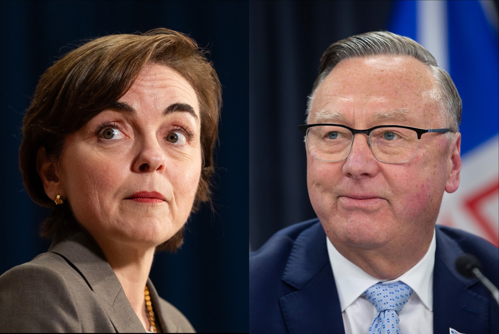N.L., Quebec to make ‘energy security’ announcement Monday, amid ...