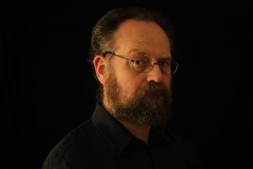 Pan Macmillan photo
                                In his new thriller, Stuart MacBride balances his knowledge of police procedures with a wicked sense of humour.