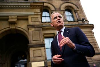 JUSTIN TANG / THE CANADIAN PRESS
                                Prime Minister Mark Carney&rsquo;s proposed changes to the Canadian Senate are not yet completely clear.