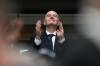 Eric Gay / THE ASSOCIATED PRESS FILES
                                FIFA president Gianni Infantino