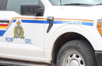FREE PRESS FILE
                                RCMP are investigating and Pimicikamak Cree First Nation, also known as Cross Lake, is locked down after a fatal shooting.