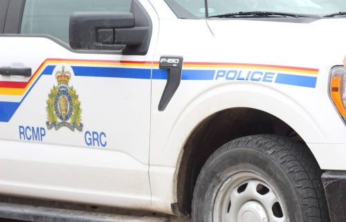 FREE PRESS FILE
                                RCMP are investigating and Pimicikamak Cree First Nation, also known as Cross Lake, is locked down after a fatal shooting.