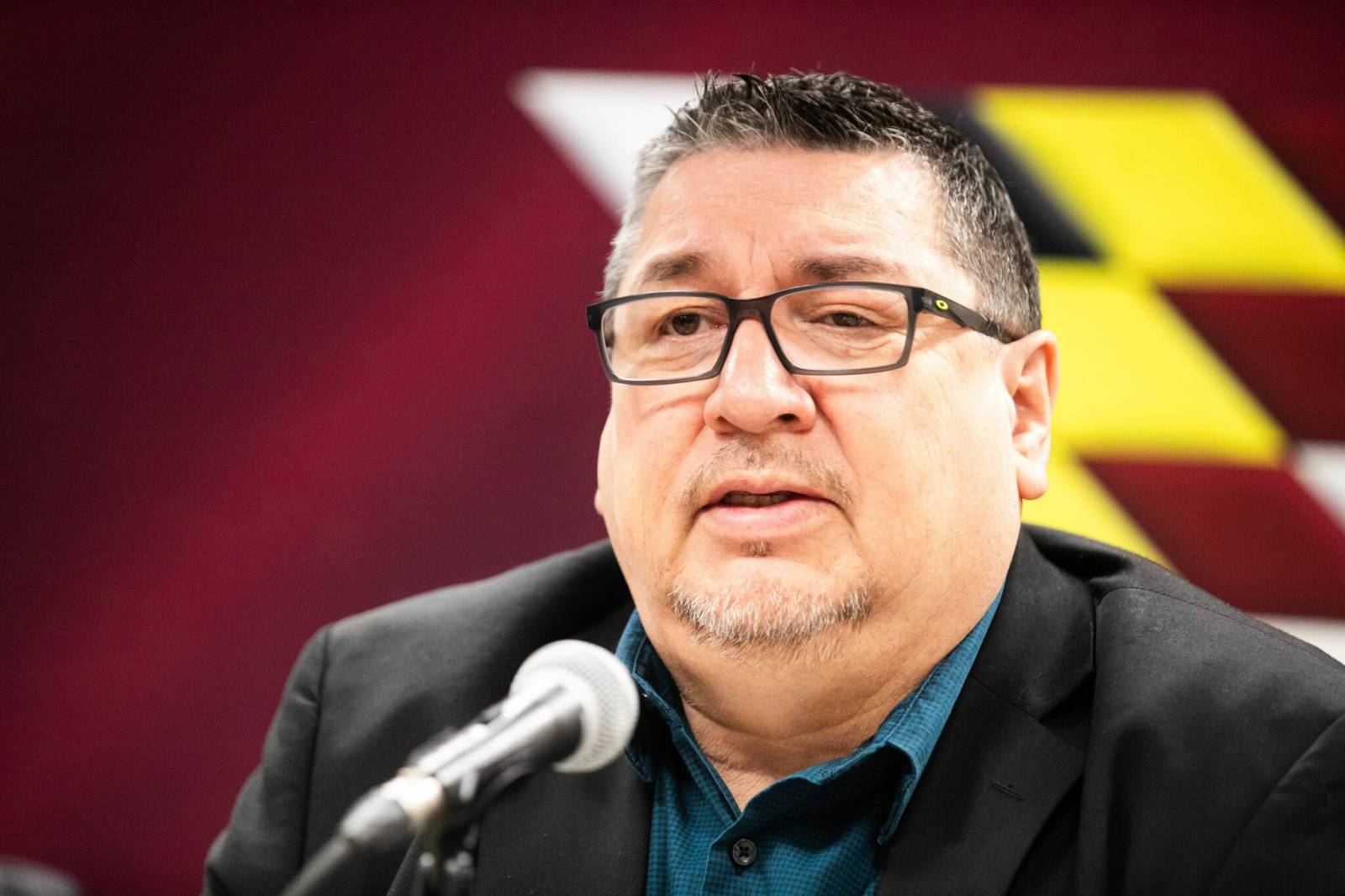 Pimicikamak lockdown lifted after fatal shooting