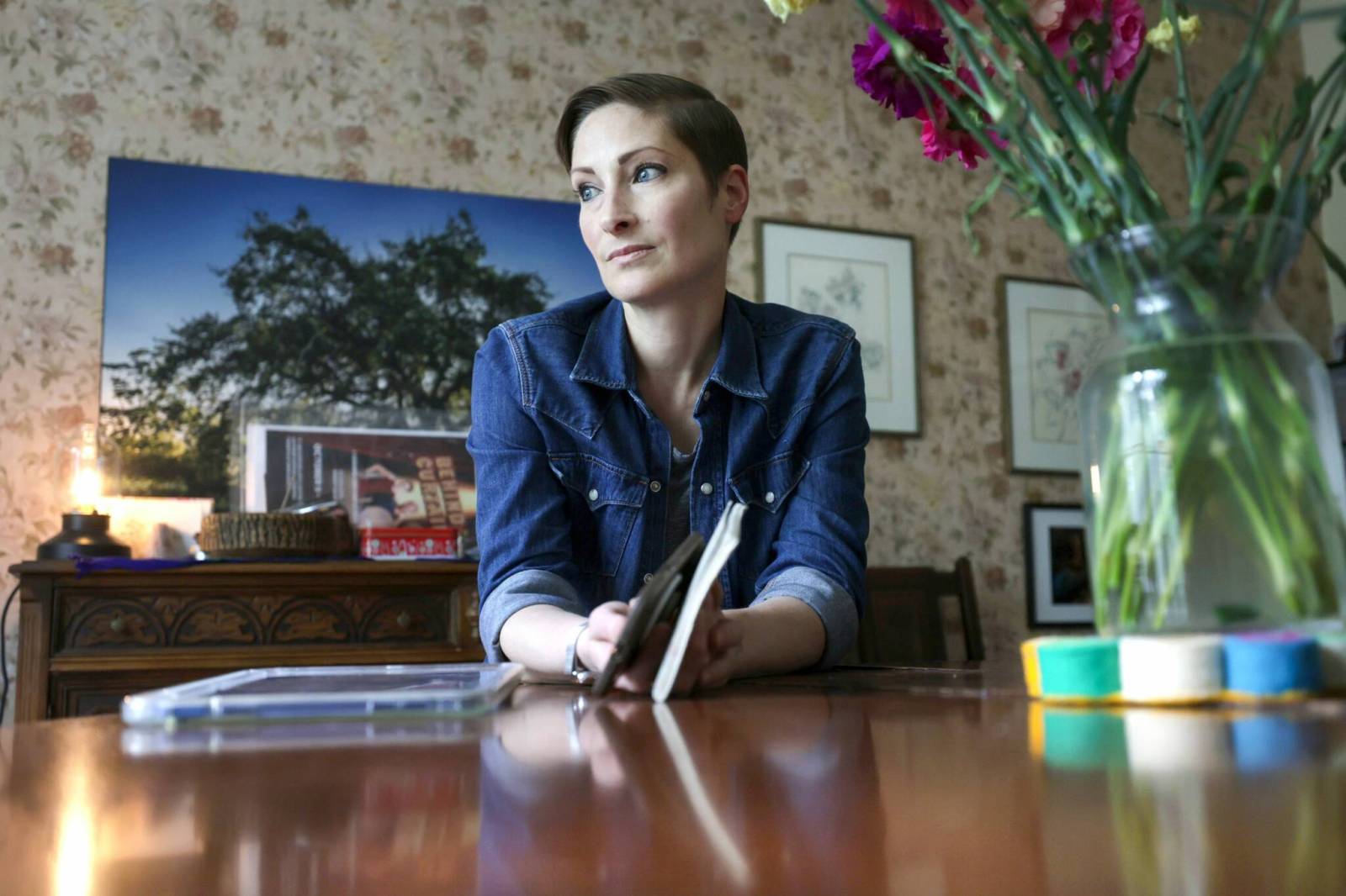 U of M researchers studying ‘digital legacy planning' before death