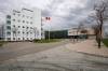 JOHN WOODS / THE CANADIAN PRESS FILES
                                The new medical countermeasures laboratory will be located next to the National Microbiology Laboratory on Arlington Street.