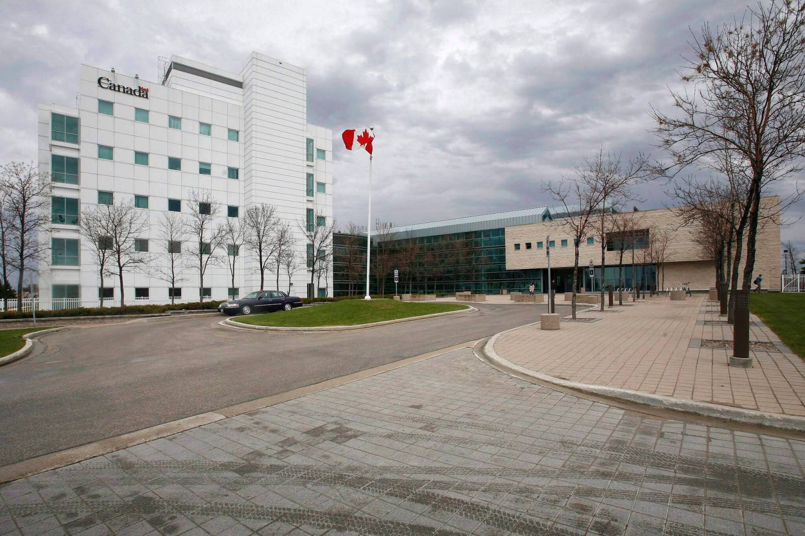 New $267-M emergency research lab to be built in Winnipeg