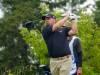 PGA Tour Americas Photos
                                Étienne Papineau (above) sits fifth on the points list for the Korn Ferry Tour going into the Manitoba Open. The Quebecer is fresh off a dramatic playoff victory at the Osprey Valley Open in late July. Joey Savoie (below) is seventh thanks to capturing the KIA Open de Ecuador in May.