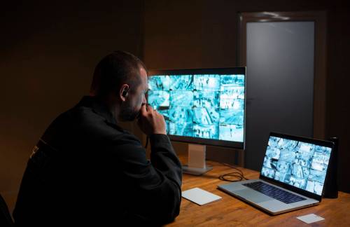 Magnific
                                Monitoring the workplace can help reduce obvious time theft or discourage employees from spending excessive time on personal activities during working hours but may not translate into increased productivity.
