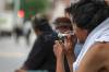 RUTH BONNEVILLE / FREE PRESS The Winnipeg Police Service has partnered with aid agencies to help address concerns heavy-handed enforcement will drive users into the shadows.