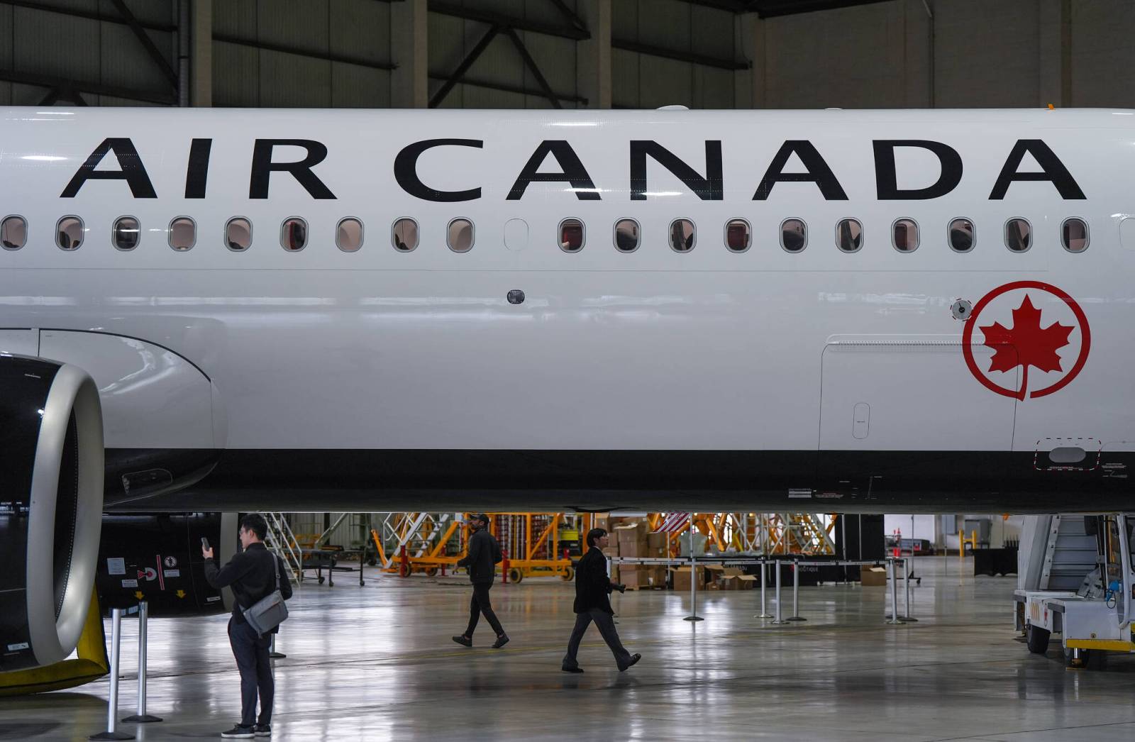Toothless federal regulations leave airline passengers to fight — and lose — their own battles