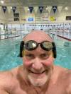 SUPPLIED
                                Jon Fenton, 61, hopes to raise $75,000 and donate $25,000 apiece to the CancerCare Manitoba Foundation, Health Sciences Centre Foundation and the Alberta Cancer Foundation, by swimming across Lake Winnipeg from Victoria Beach to Gimli in August.
