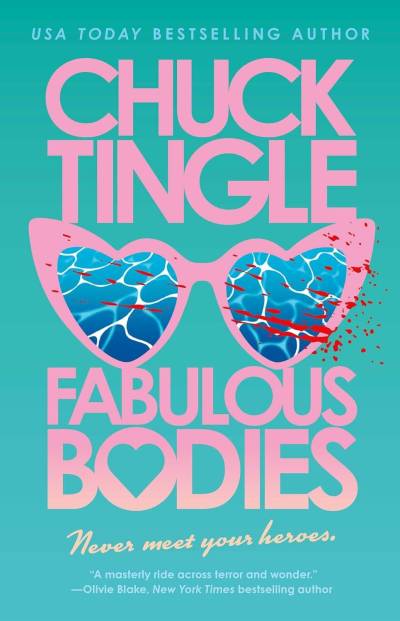 In Fabulous Bodies, body-snatcher’s snafu leads to rollicking gore-fest
