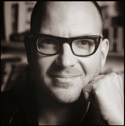 JONATHAN WORTH PHOTO
                                Cory Doctorow