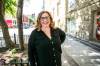 MIKAELA MACKENZIE / FREE PRESS
                                Laura Meuckon, Plume Winnipeg executive director, hopes to make the Winnipeg Book Festival &mdash; formerly known as Thin Air/Livres en fête &mdash; as welcoming as possible.