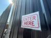 MIKAELA MACKENZIE / FREE PRESS
                                Winnipeg&rsquo;s first supervised drug consumption site at 366 Henry Avenue, began operating Tuesday to little fanfare.