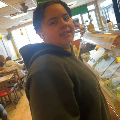 Trey Basarowich was fatally shot outside a Boyd Avenue drug house on Oct. 5, 2024. (Facebook)