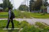 MIKE DEAL / FREE PRESS FILES
                                Premier Wab Kinew announced Wednesday the province was going to forge a plan to relocate the Canadian Pacific Kansas City central yards and many of other the lines that run through Winnipeg.