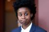 RUTH BONNEVILLE / FREE PRESS FILES
                                Health Minister Uzoma Asagwara: &lsquo;There&rsquo;s no single fix.&rsquo;
