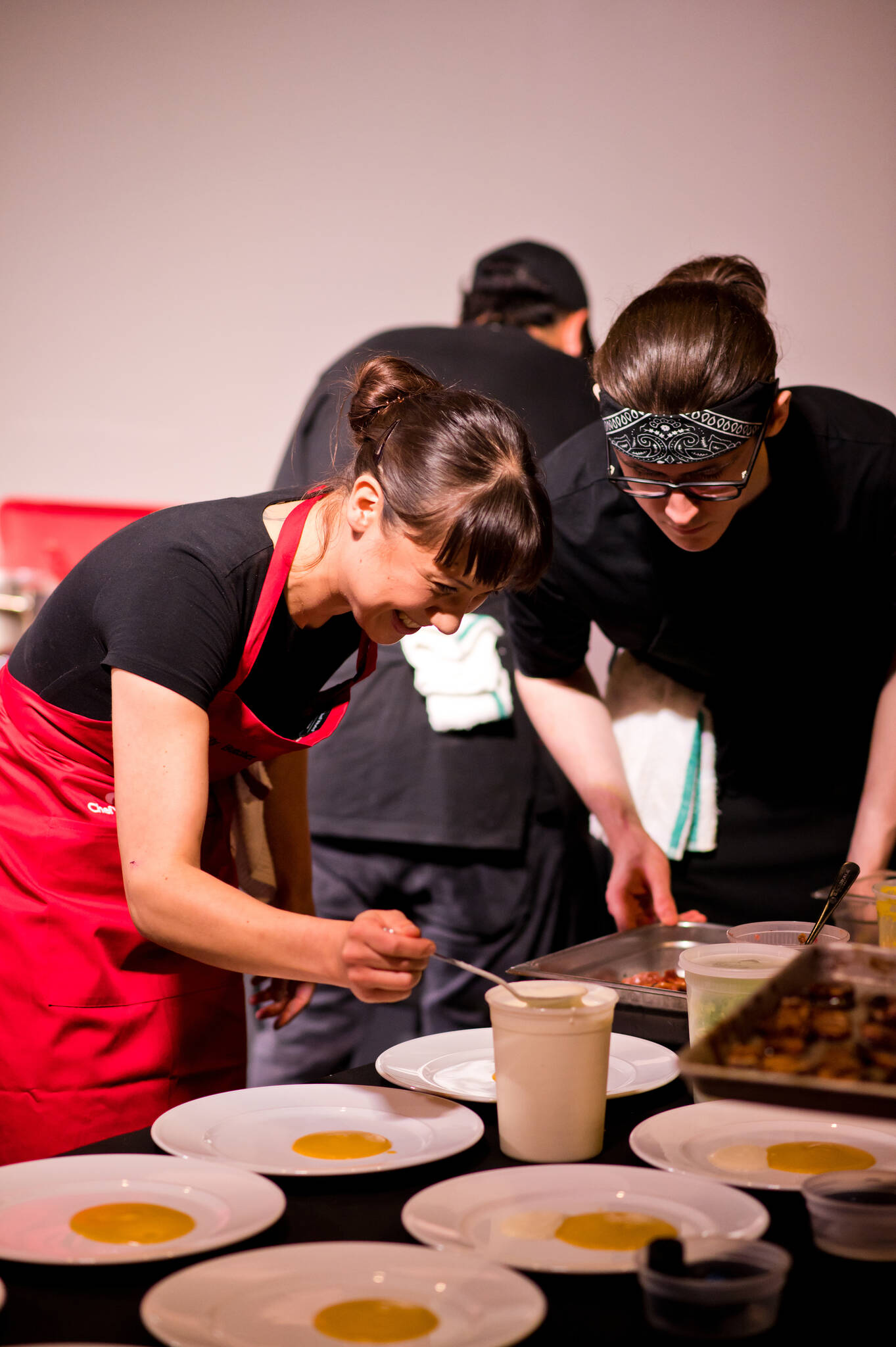 Nola chef earns national award