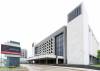 The Centennial Concert Hall (Mike Deal / Free Press files)