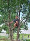 SUPPLIED
                                Nile Fehr loved everything about Winkler Bible Camp this summer after experiencing his first summer camp thanks to the Sunshine Fund.