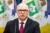 MIKAELA MACKENZIE / FREE PRESS FILES
                                If re-elected mayor of Winnipeg, Scott Gillingham says he will take new steps to ensure local businesses can compete for the hundreds of millions of dollars in city contracts awarded each year.