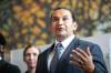 MIKAELA MACKENZIE / FREE PRESS
                                Premier Wab Kinew insists the Dauphin hospital will have a temporary emergency department by Labour Day.