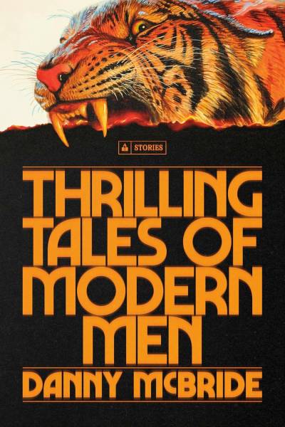 Actor/screenwriter’s short-fiction debut shows plenty of literary potential