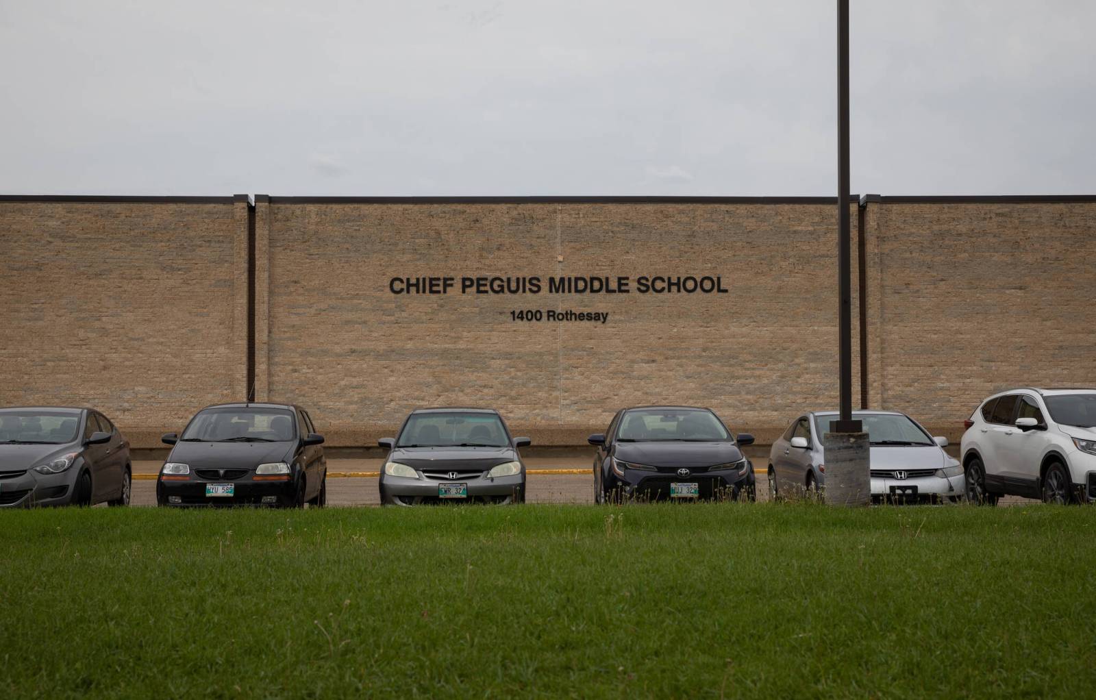 No timeline to reopen city-owned fitness facility in North Kildonan after mould discovery