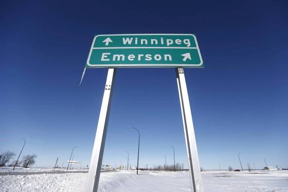 (John Woods / The Canadia Press files)