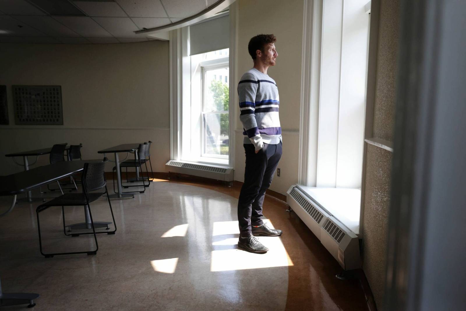 University of Winnipeg Collegiate Requires AI Literacy Lessons