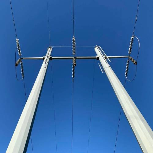 File
                                Canada needs its own east-west electrical grid.