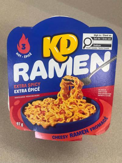 Ramen round-up