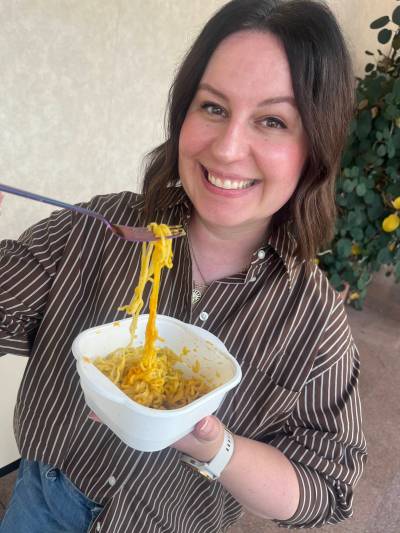 Ramen roundup