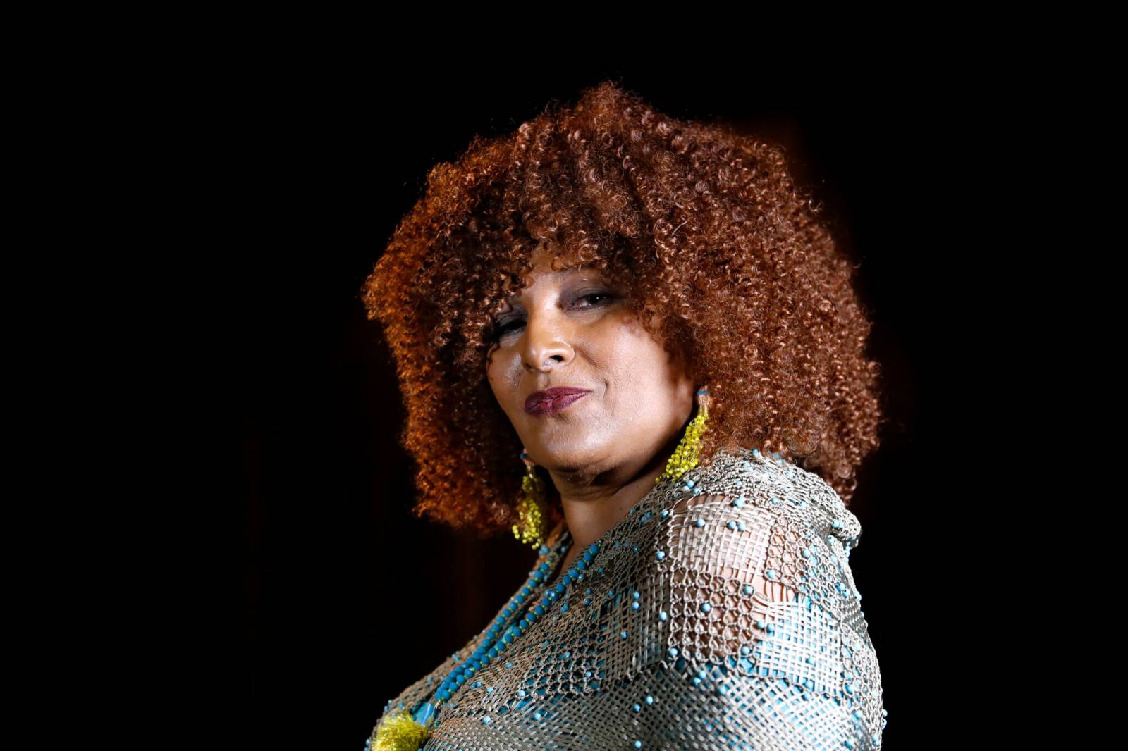 winnipegfreepress.com - Gabrielle Piché - Veteran actress Grier to headline Film Training Manitoba event