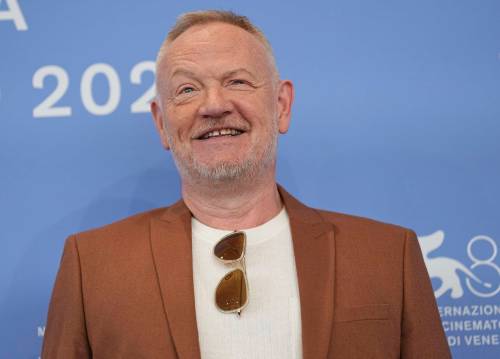 Scott A Garfitt / Invision Files
                                Jared Harris