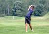 Thomas Friesen / BRANDON SUN FILES
                                Evan Nachtigall sits alone on top of the Canadian Men&rsquo;s Mid-Amateur championship at 17-under through 54 holes Thursday. The Brandon product would be the first Manitoban to win the national title since Todd Fanning in 2017.