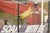 NSL PHOTO FILES
                                Calgary Wild goalkeeper Katelin Talbert was clutch last Saturday as the club defeated the league-leading Ottawa Rapid 4-3 at McMahon Stadium.