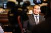 MIKAELA MACKENZIE / FREE PRESS
                                Manitoba Premier Wab Kinew has not shied away from expressing his feelings about U.S. President Donald Trump.