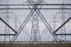 John Woods / THE CANADIAN PRESS
                                Hydro power lines, just outside Winnipeg.