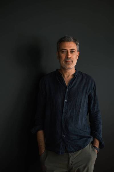 Adolfo Frediani photo
                                The characters in Andrea Bajani&rsquo;s novella aren&rsquo;t named, a decision that gives the book an intimate feeling.