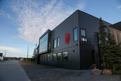 Tundra Inn renovations highlight Churchill’s ‘growth potential’