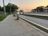 Russell Wangersky/Free Press
                                On McPhillips Street, the fastest traffic is often in the curb lane, closest to pedestrians and bikes.
